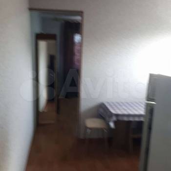 Сдается 1-комнатная квартира, 21 м²