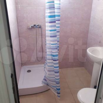 Сдается 1-комнатная квартира, 21 м²