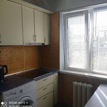 Сдается 1-комнатная квартира, 30 м²