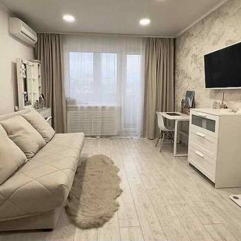Сдается 1-комнатная квартира, 38 м²