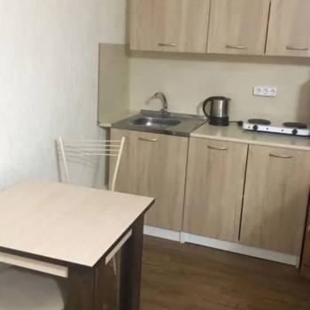 Сдается 1-комнатная квартира, 28 м²