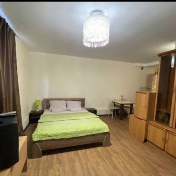 Сдается 1-комнатная квартира, 28 м²