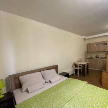 Сдается 1-комнатная квартира, 28 м²