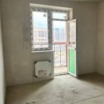 Продается 1-комнатная квартира, 40,7 м²