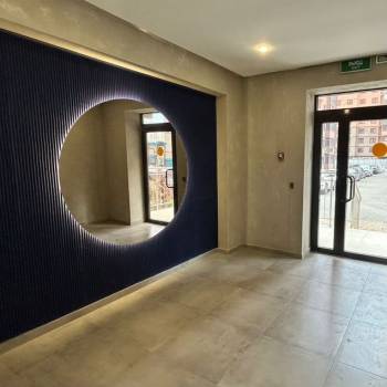 Продается 1-комнатная квартира, 40,7 м²