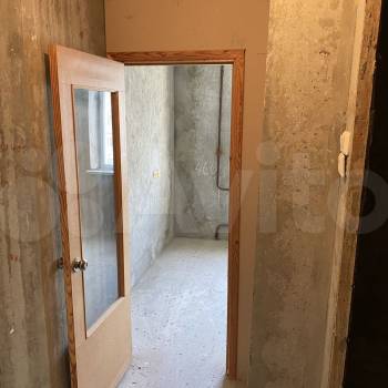 Продается 1-комнатная квартира, 36,7 м²