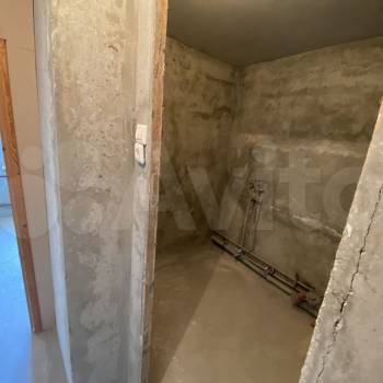 Продается 1-комнатная квартира, 36,7 м²