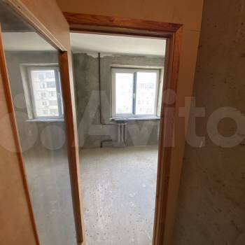 Продается 1-комнатная квартира, 36,7 м²