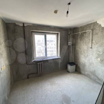 Продается 1-комнатная квартира, 36,7 м²