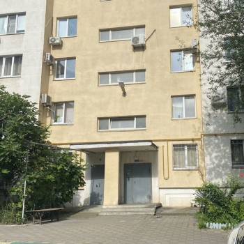 Продается 1-комнатная квартира, 36,7 м²