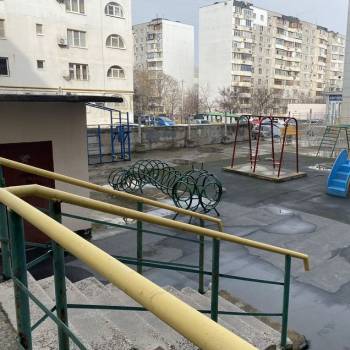 Продается 1-комнатная квартира, 36,7 м²