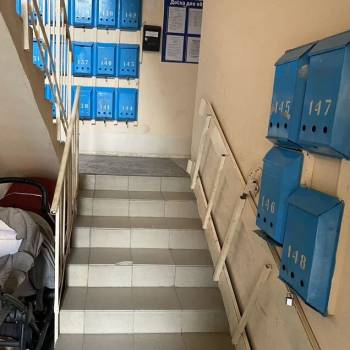 Продается 1-комнатная квартира, 36,7 м²