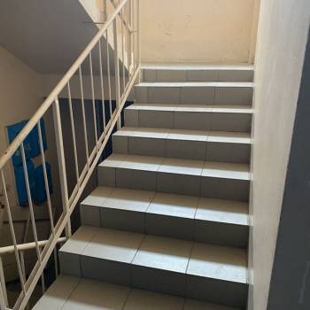 Продается 1-комнатная квартира, 36,7 м²