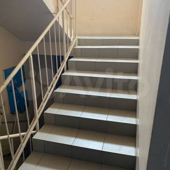 Продается 1-комнатная квартира, 36,7 м²