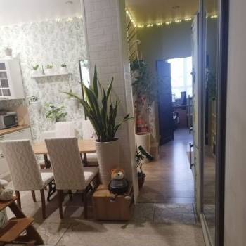 Продается 2-х комнатная квартира, 50 м²