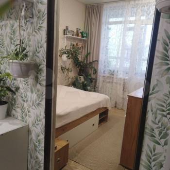 Продается 2-х комнатная квартира, 50 м²