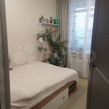 Продается 2-х комнатная квартира, 50 м²