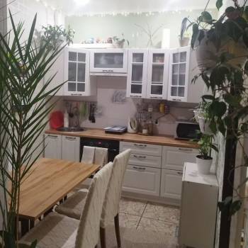 Продается 2-х комнатная квартира, 50 м²