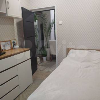 Продается 2-х комнатная квартира, 50 м²