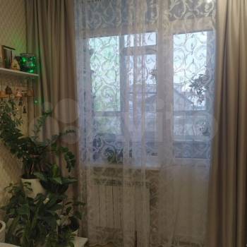 Продается 2-х комнатная квартира, 50 м²