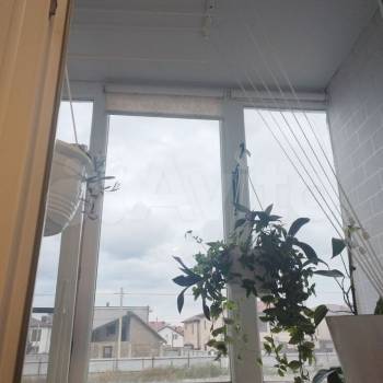 Продается 2-х комнатная квартира, 50 м²