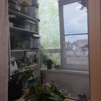 Продается 2-х комнатная квартира, 50 м²