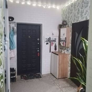 Продается 2-х комнатная квартира, 50 м²