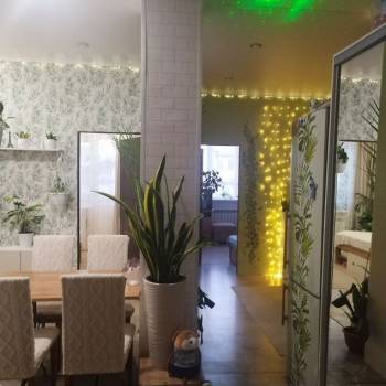 Продается 2-х комнатная квартира, 50 м²