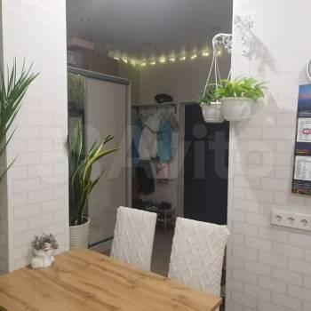 Продается 2-х комнатная квартира, 50 м²