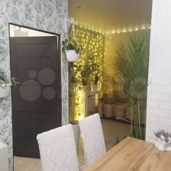 Продается 2-х комнатная квартира, 50 м²