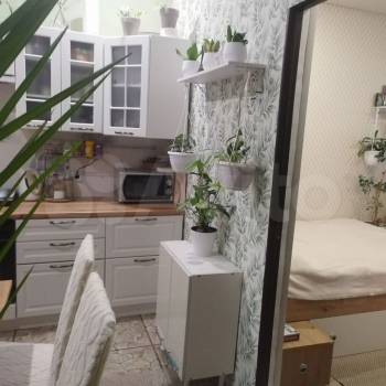 Продается 2-х комнатная квартира, 50 м²