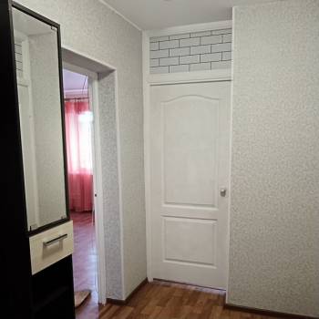 Сдается 1-комнатная квартира, 39 м²