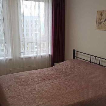 Сдается 1-комнатная квартира, 38 м²