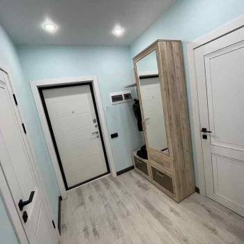 Сдается 1-комнатная квартира, 35 м²