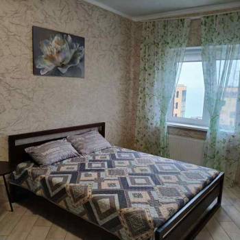 Сдается 1-комнатная квартира, 31,6 м²