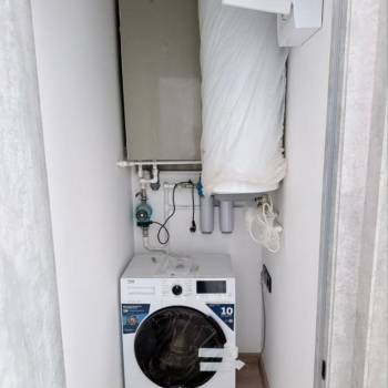 Продается 1-комнатная квартира, 36,6 м²