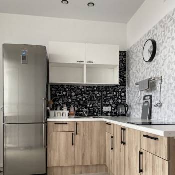 Сдается 1-комнатная квартира, 40 м²