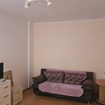 Сдается 1-комнатная квартира, 50 м²