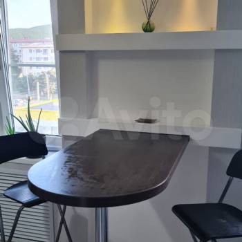 Продается 1-комнатная квартира, 30,7 м²