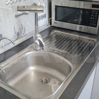 Продается 1-комнатная квартира, 30,7 м²