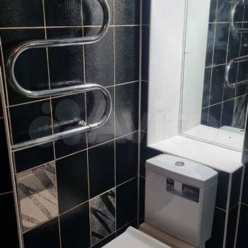 Продается 1-комнатная квартира, 30,7 м²