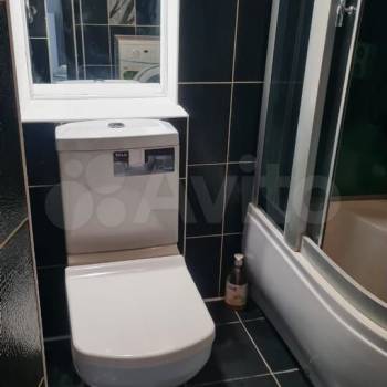 Продается 1-комнатная квартира, 30,7 м²