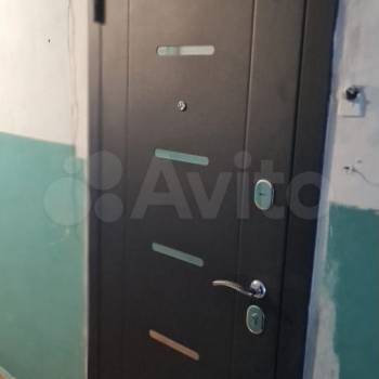 Продается 1-комнатная квартира, 30,7 м²