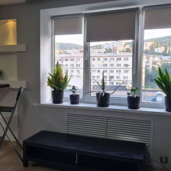 Продается 1-комнатная квартира, 30,7 м²