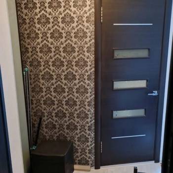 Продается 1-комнатная квартира, 30,7 м²