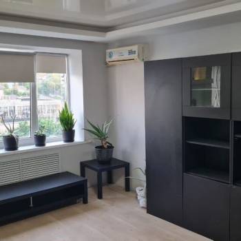 Продается 1-комнатная квартира, 30,7 м²