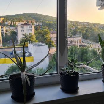 Продается 1-комнатная квартира, 30,7 м²