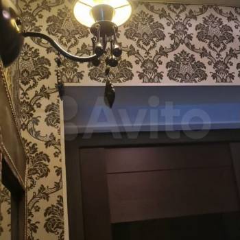 Продается 1-комнатная квартира, 30,7 м²