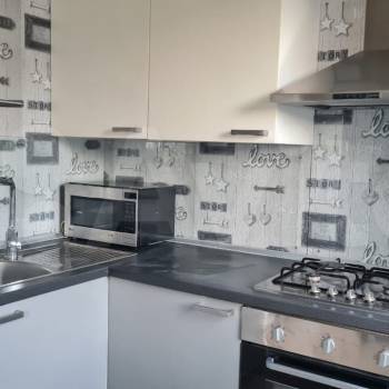 Продается 1-комнатная квартира, 30,7 м²