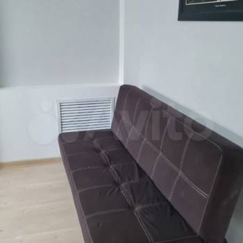 Продается 1-комнатная квартира, 30,7 м²